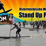 Das waren die Austrian SUP-Meisterschaften