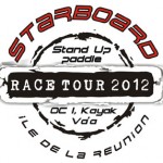 Starboard Race Tour 2012 – La Reunion
