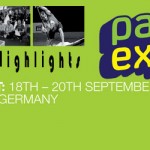 PaddleEXPO 2012 – Vorschau