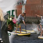 Jever SUP Worldcup day2