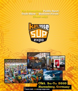 SUP EXPO 2010