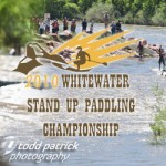 2010 Whitewater Stand Up Paddling Championships