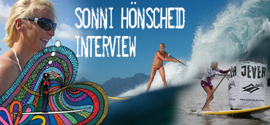 Interview Sonni Hoenscheid