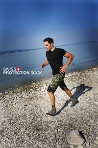Swiss Protection Sock
