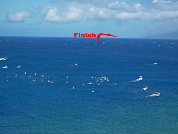 Maui-to-Molokai-SUP-Race