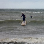 Andreas Wolter Stand Up Paddel Surf