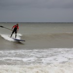 SUP Surf Fehmarn