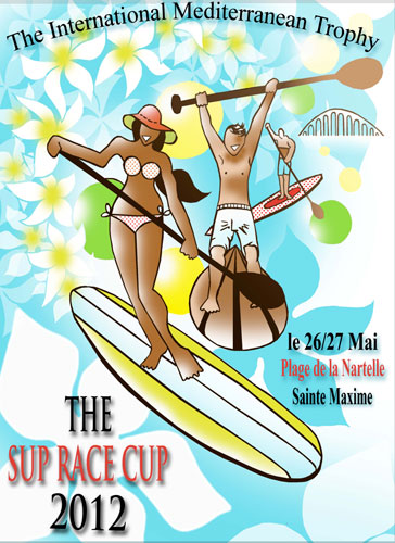 SUP-Race-Cup-Poster