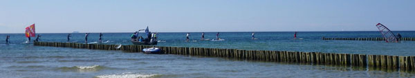 SUP-Rennen_Nordsee