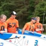 start zum sup inflatable race by mistral