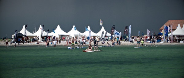 SUP-Stand-Up-Padding-Festival-Fehmarn