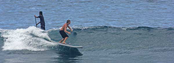 SUP_Surf_auf_Bali
