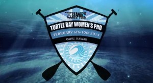 Waterman League kündigt Frauen SUP Tour an