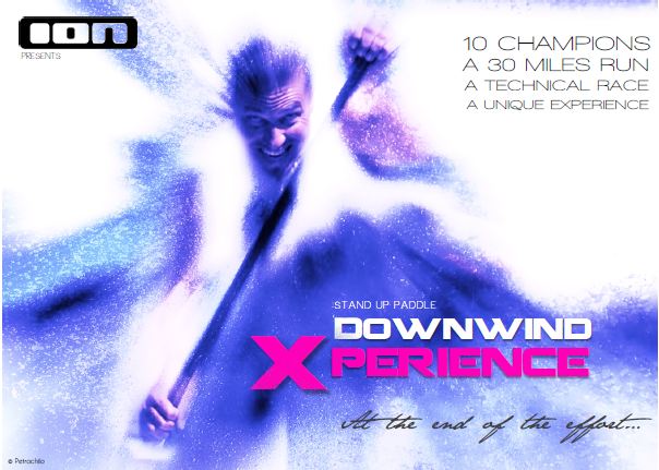 ION-downwind-experience