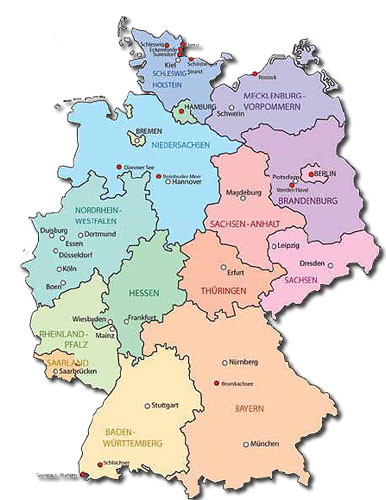 Deutschland_Karte
