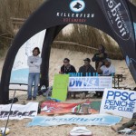 DWV SUP Surf contest