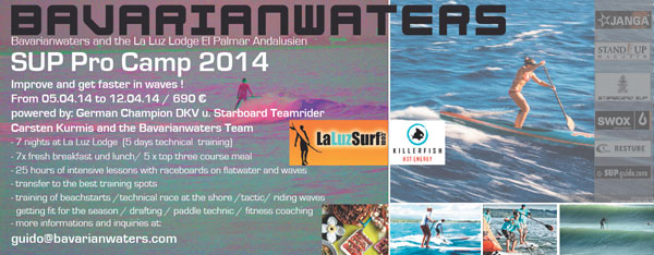 Bavarianwaters-sup-pro-camp