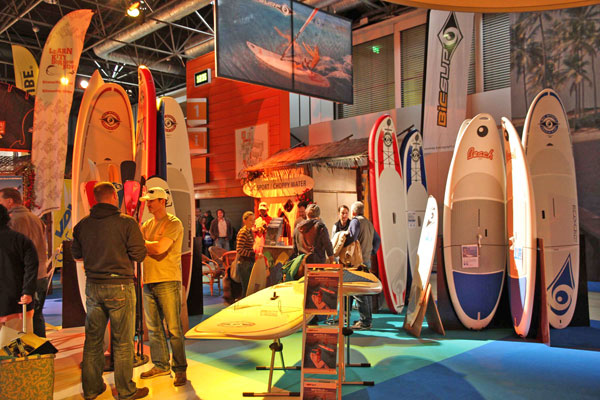 bic-sup-booth-boot2014