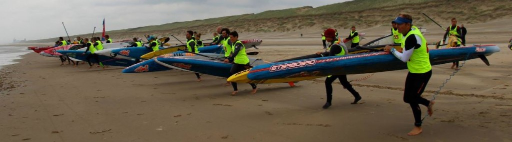 battle of the coast 2015 sup race