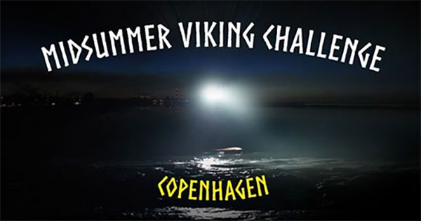 Midsummer-Viking-Challenge