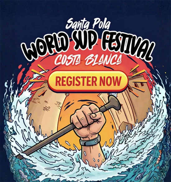 World-SUP-Festival-Sanat-Pola-Costa-Blance