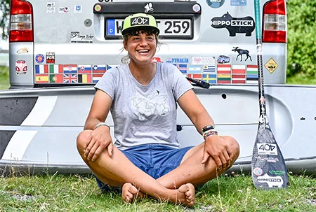 Tanja-Ecker