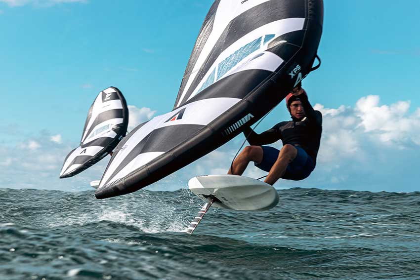 Armstrong 2024 A Wind Wing XPS – Kitepower Australia