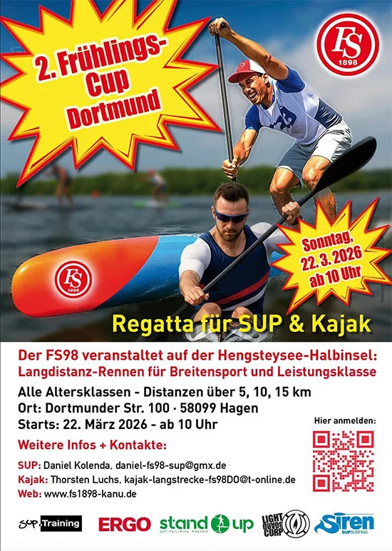 Dortmund-SUP-Race-2026