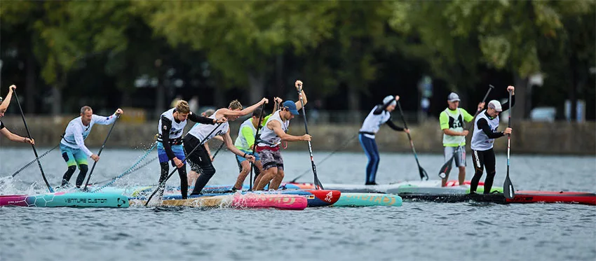 Maschsee-SUP-Cup