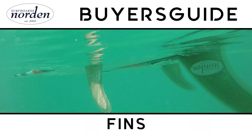 Norden-Buyersguide-Fins