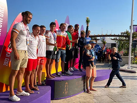 ICF-Balaton-2021-Podium