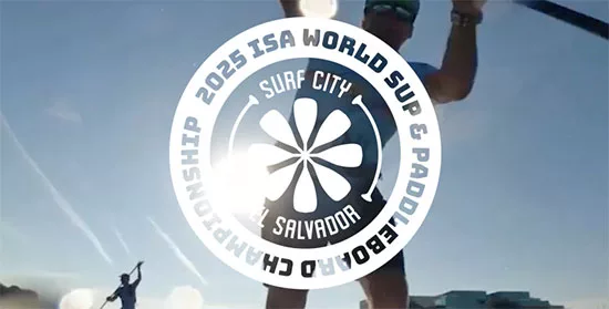 ISA SUP Weltmeisterschaften Athleten