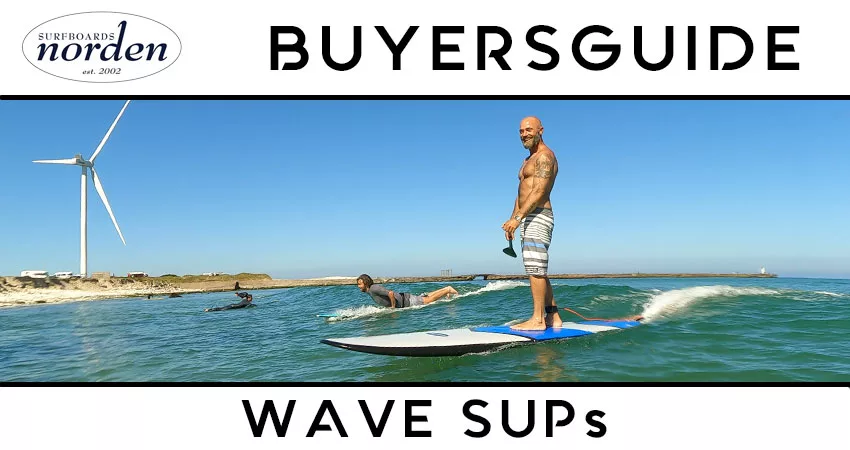 norden-wave-SUPs-buyersguide