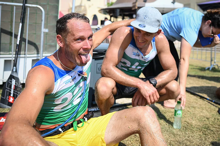 Manuel-Lauble-ICF-SUP-Rennen-2025