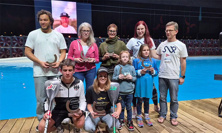 SUP Germany SUP Awards 2025