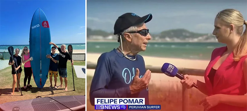 Felipe-Pomar