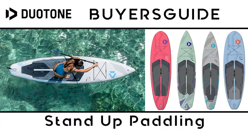 Duotone-Stand-Up-Paddling-Buyersguide