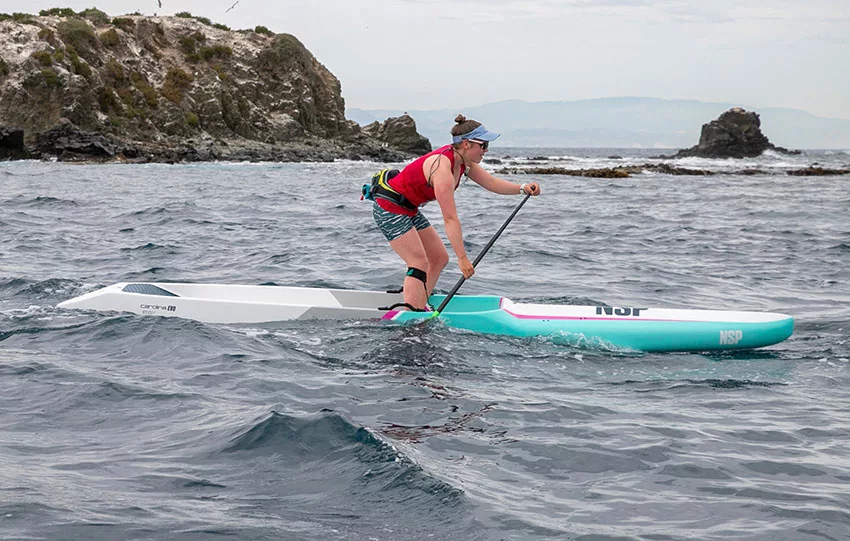 Anna-Tschirky-SUP-Race