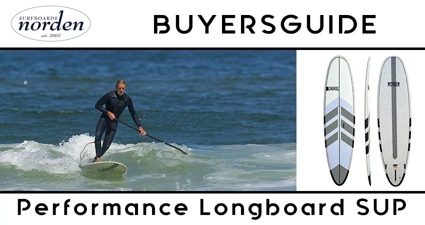 norden-High-performance-Longboard-SUP