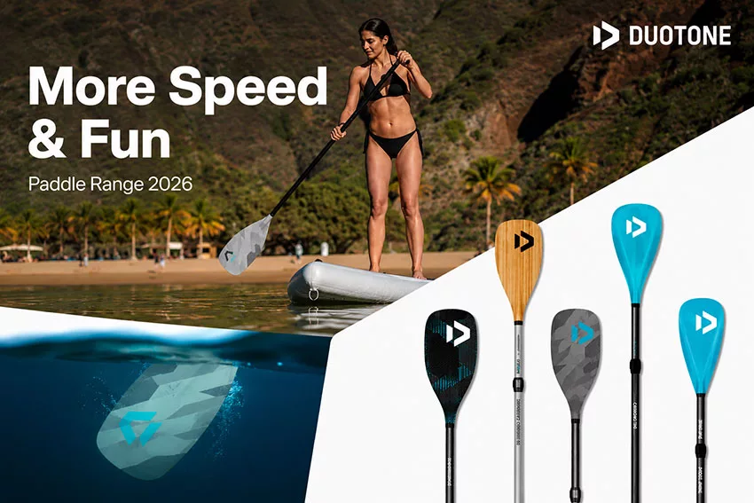 Duotone-Paddle-Range