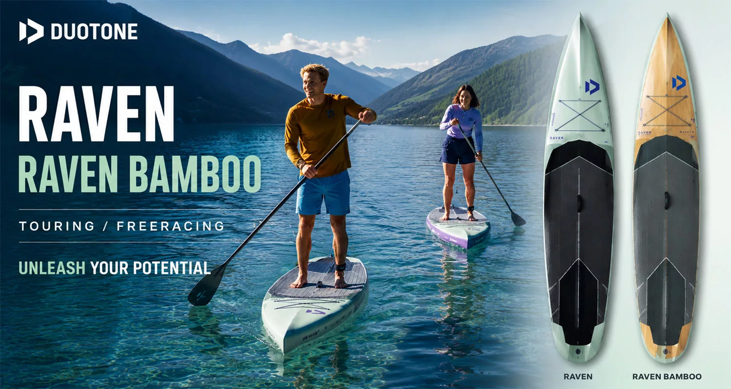 Duotone-SUP-Board