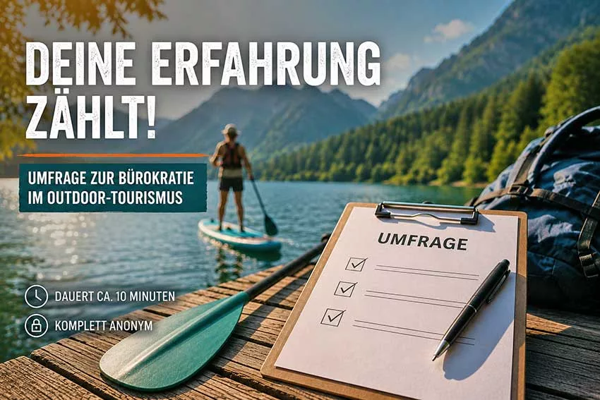 SUP-Umfrage