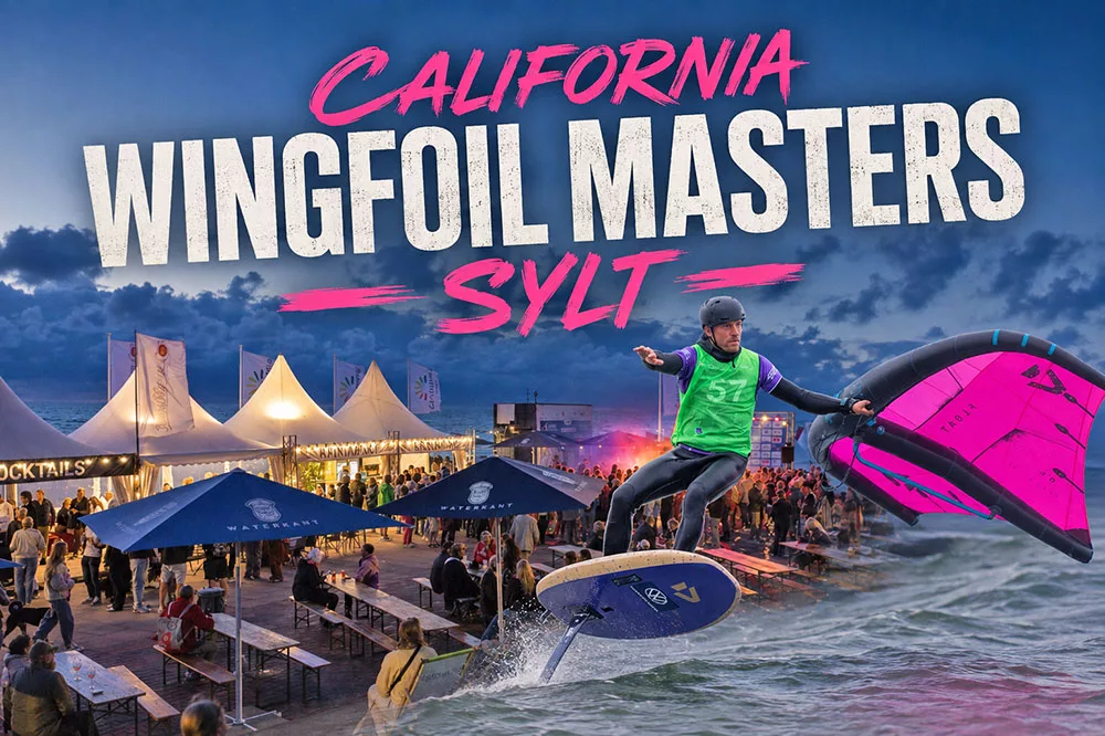California-Wing-Foil-Masters-Sylt