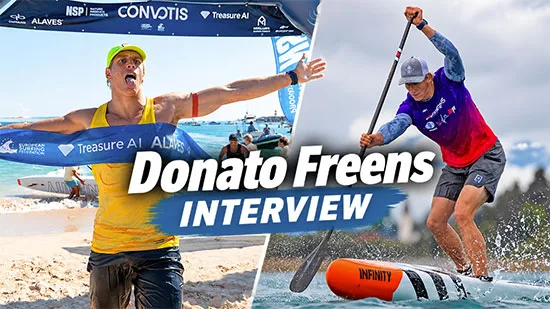 Donato-Freens-Interview