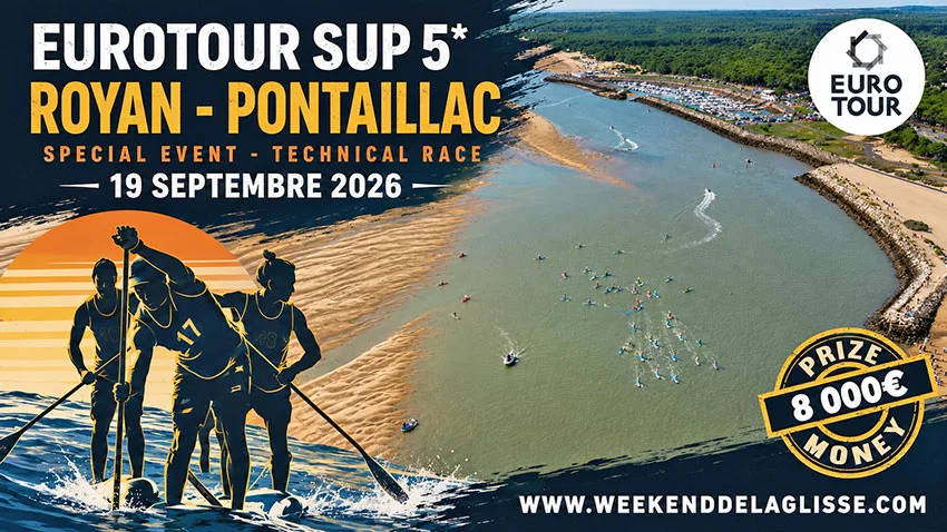 EURO-TOUR-Royan-SUP-Race