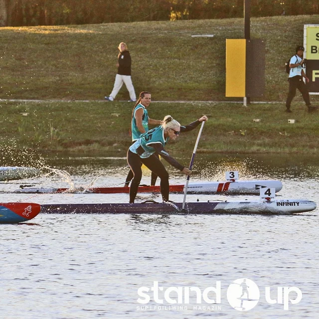 Multifunktions Fahrrad Anhnger fr SUP Kajak und Freizeit - Stand Up  Magazin